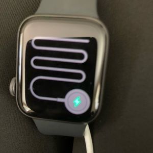 Apple Watch series 5
